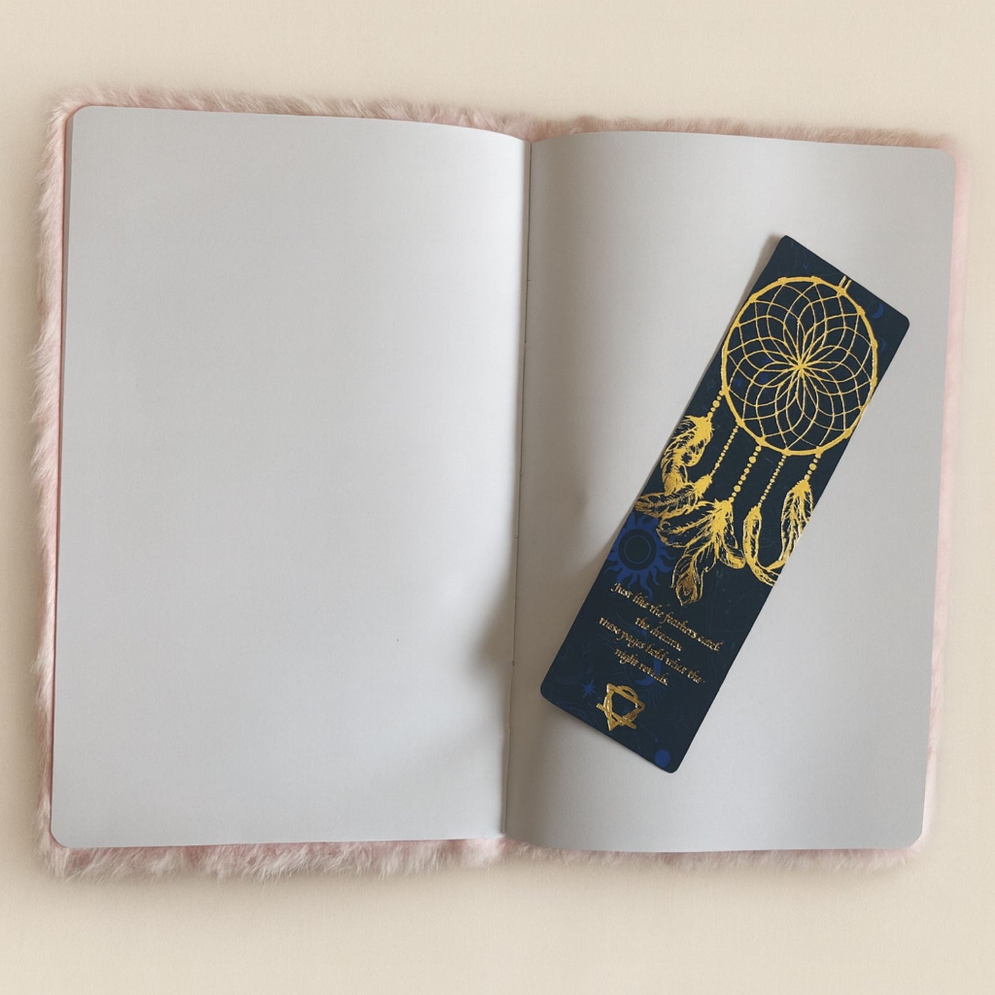 Caderno Soft Book Diário de Sonhos - 80 páginas - Antes que me esqueça - Hoc Sensu