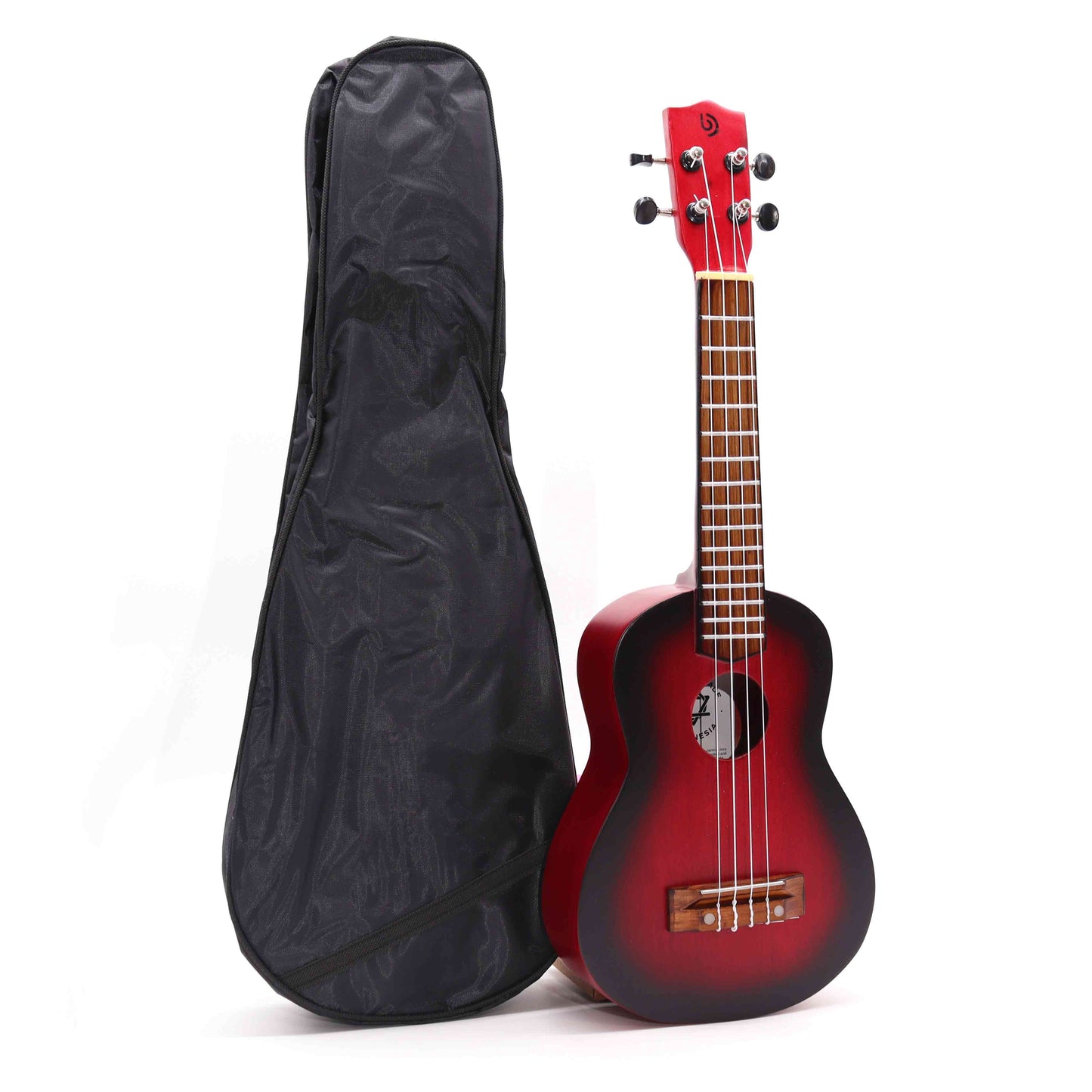 Cavaquinho Havaiano (Ukulele) - Sunburst Natural