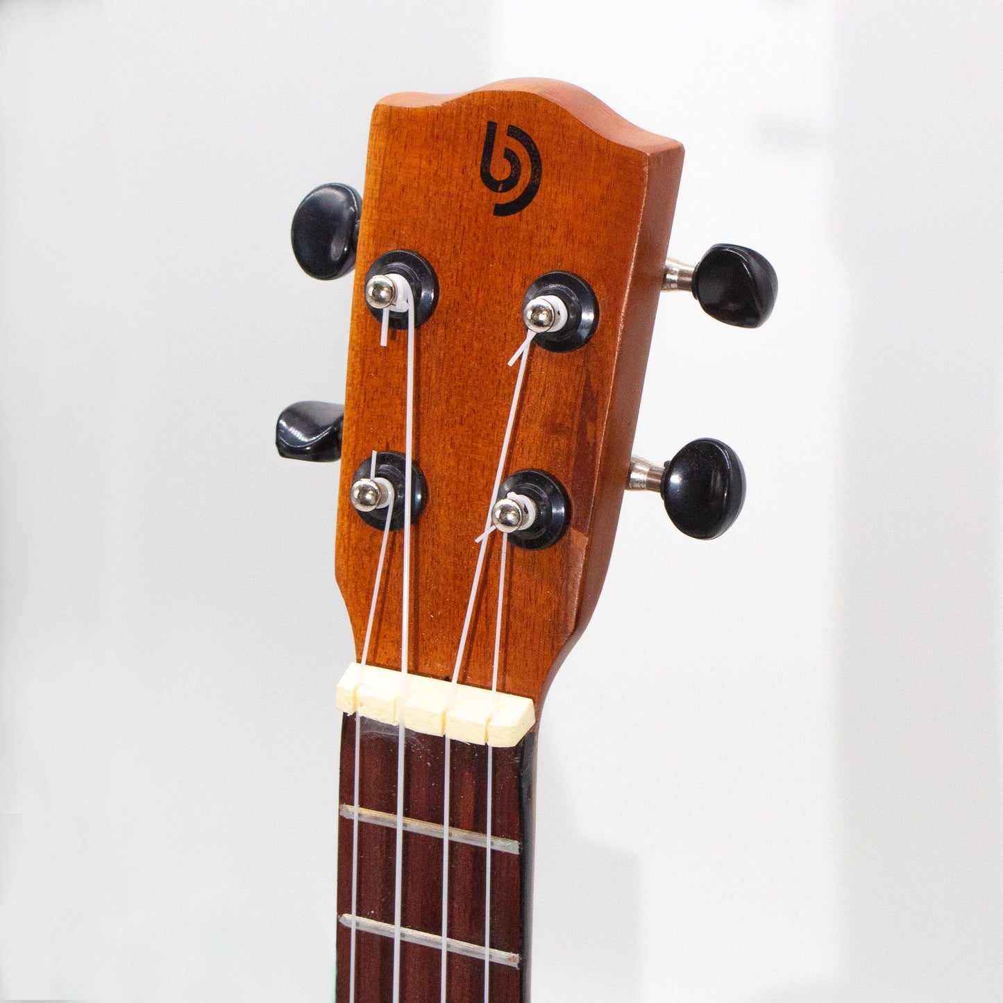 Cavaquinho Havaiano (Ukulele) - Sunburst Natural