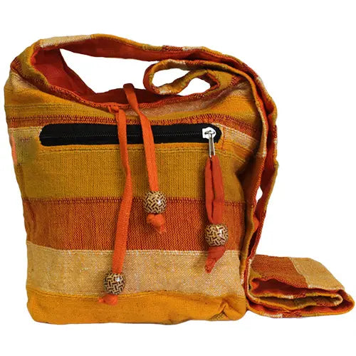 Mochilas de algodão - asiáticas Hoc Sensu