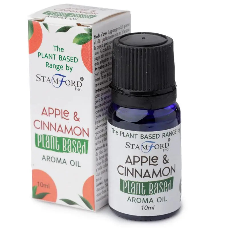 Óleos de Fragrância Natural para casa Hoc Sensu