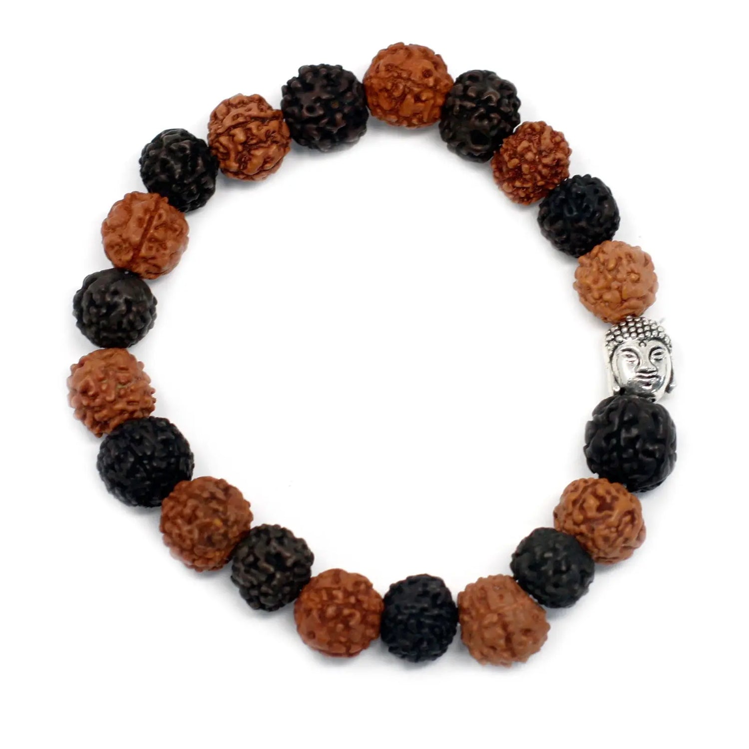 Rudras/Rudraksha – Proteção e Equilíbrio Hoc Sensu