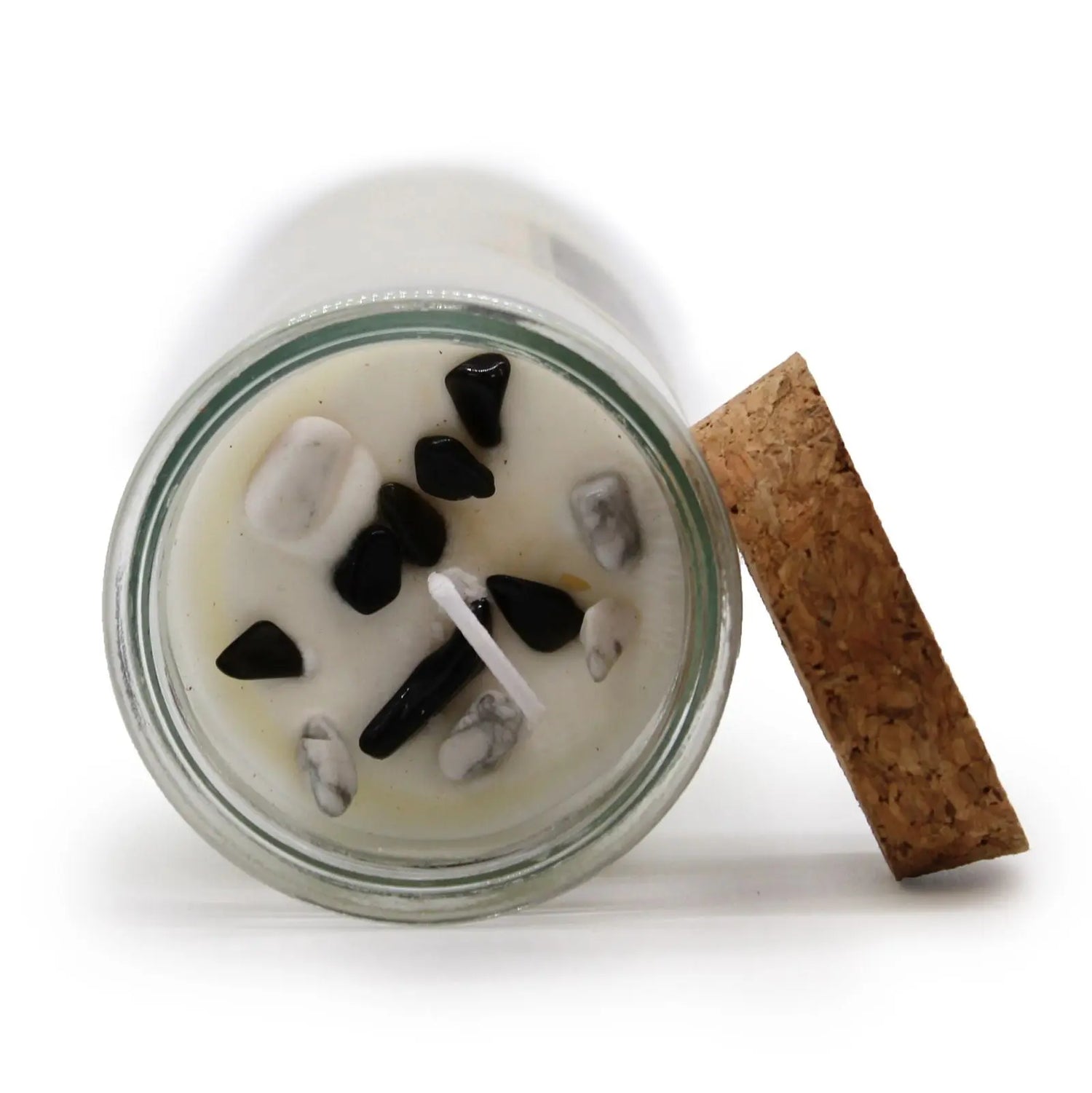 Velas aromáticas