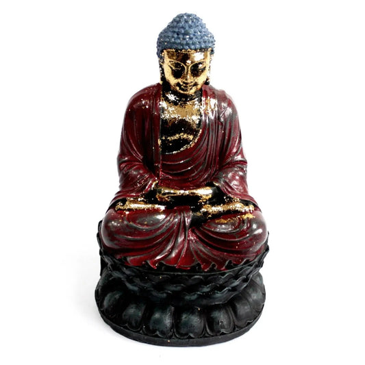 Buda - Hoc Sensu