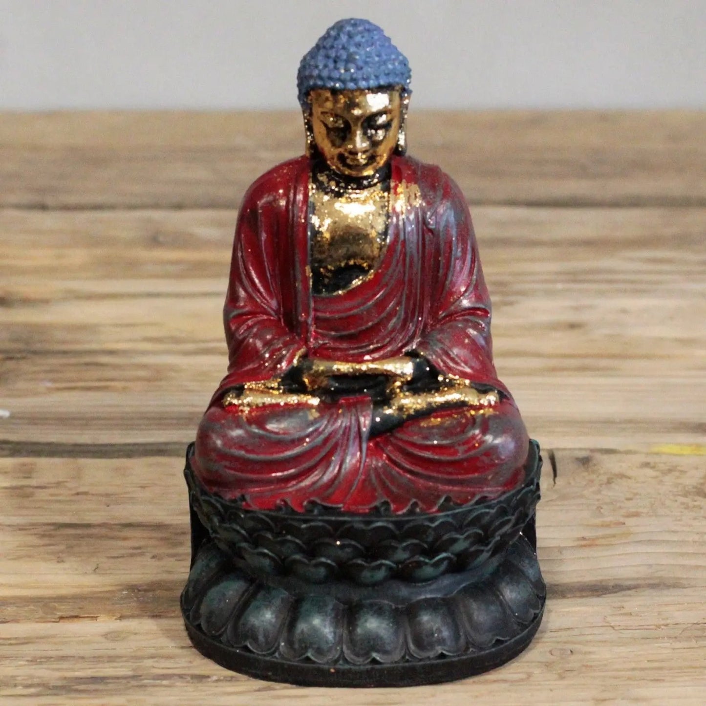 Buda - Hoc Sensu