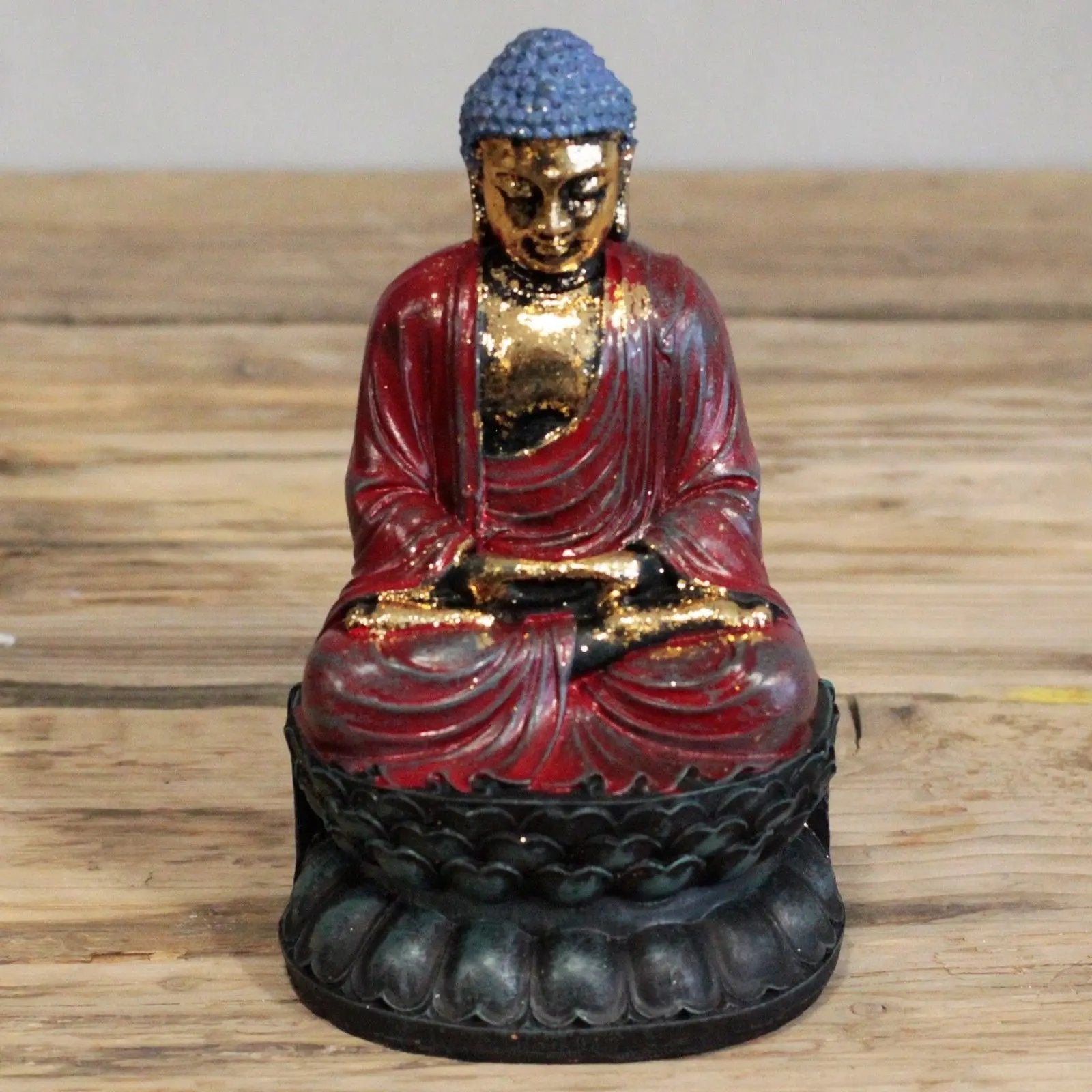 Buda - Hoc Sensu