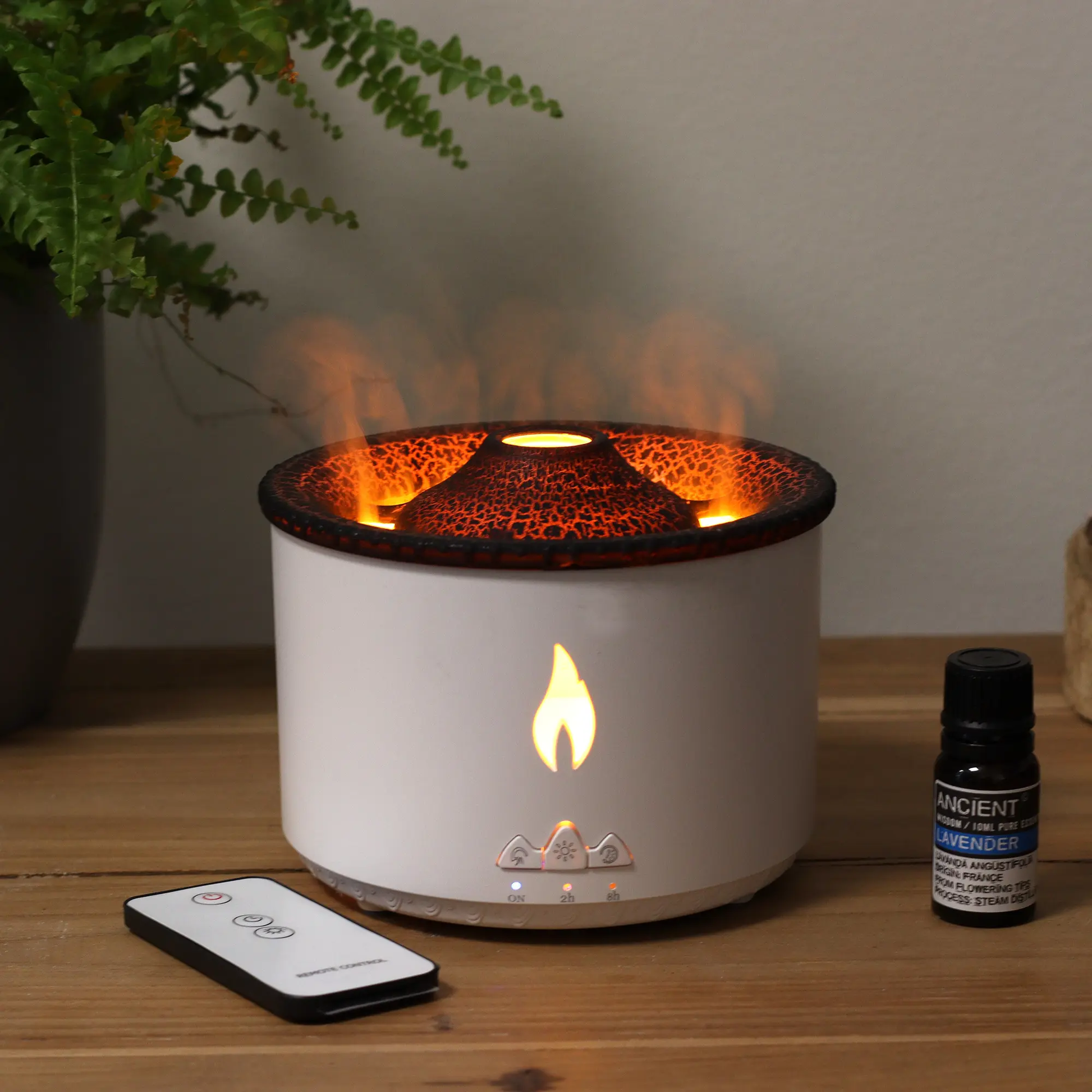 Difusor de aromas - Hoc Sensu