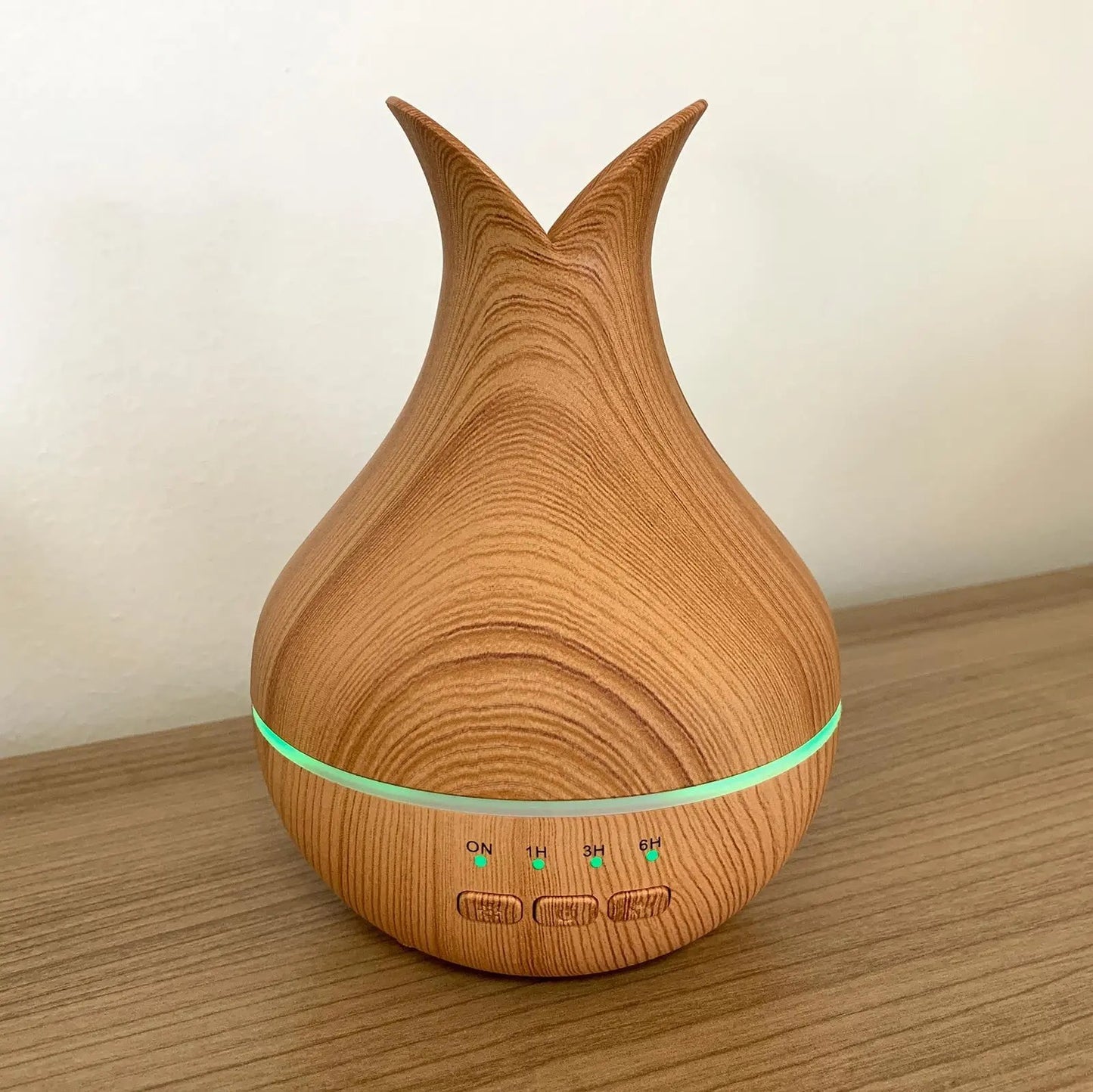  Difusor de aromas - Hoc Sensu