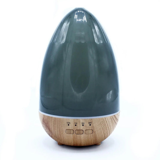 Difusor de Aromas Barcelona - USB com Mudança de Cor e Temporizador AWArtisan