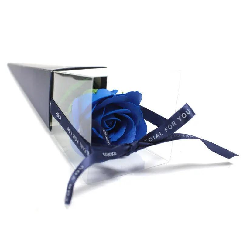 Flor de Sabão - Rosa Azul - Hoc Sensu
