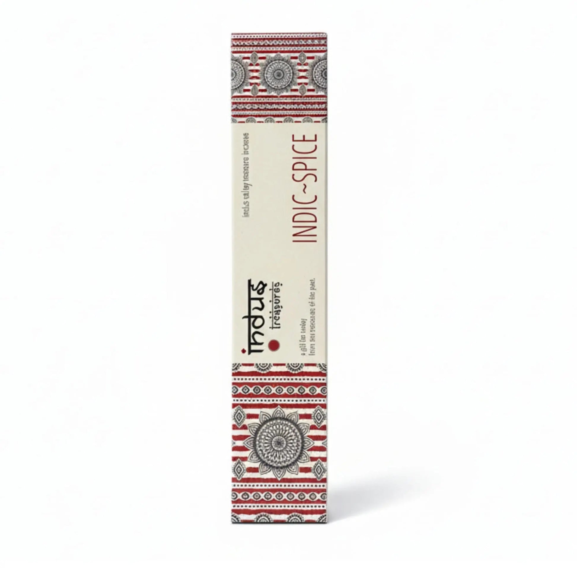Incenso Indus Treasures - Especiarias Índicas - 15g AWArtisan