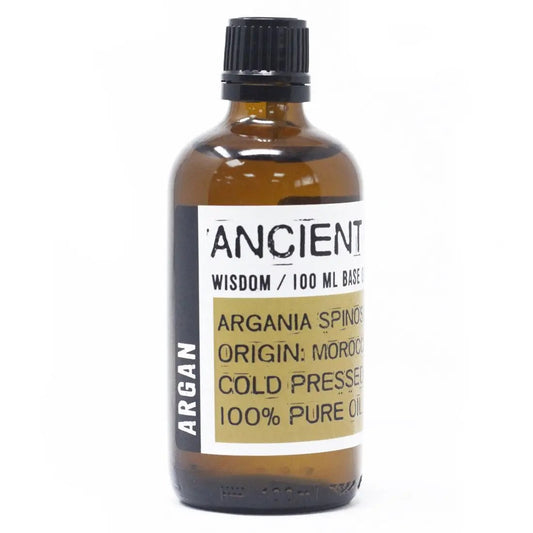 oleo argan  - Hoc Sensu