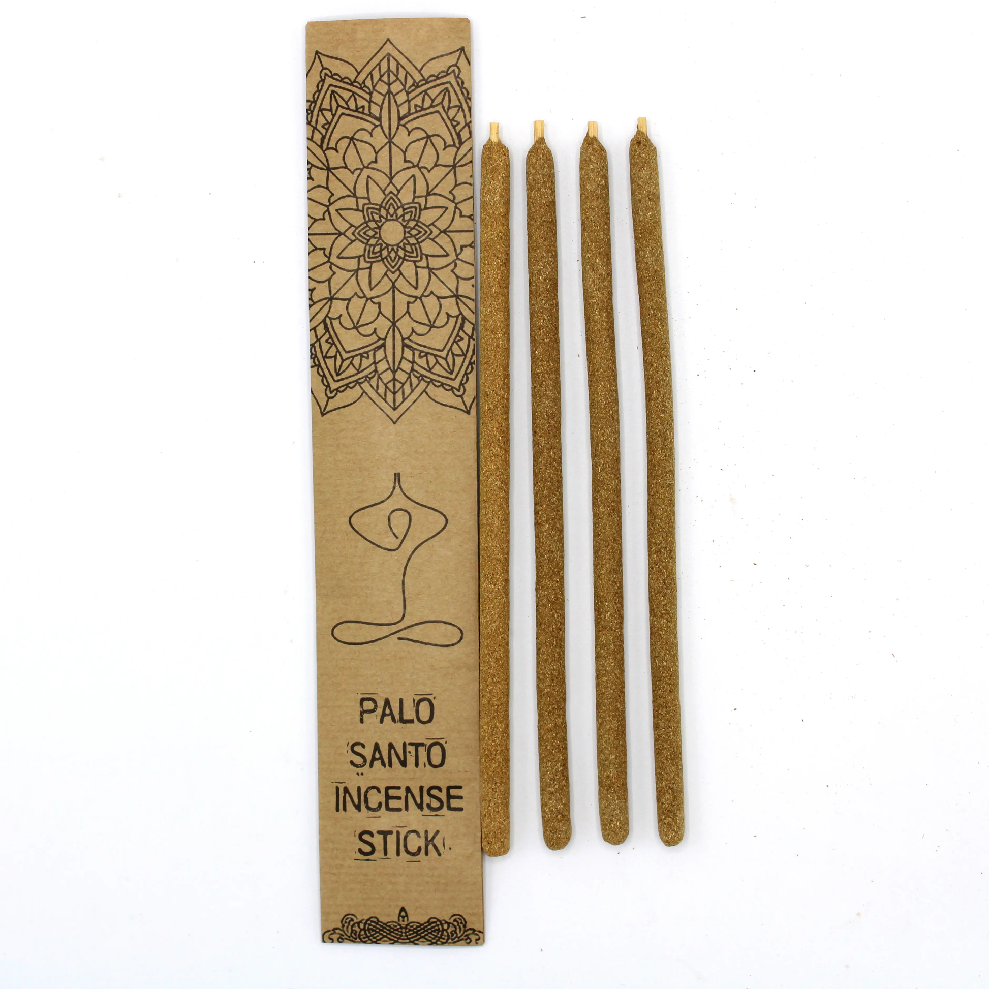 Incenso de Pau Santo | Hoc sensu