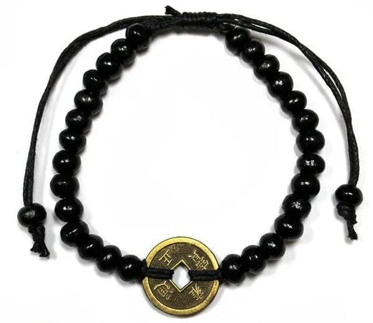 Pulseira de Rudraksha - Hoc Sensu