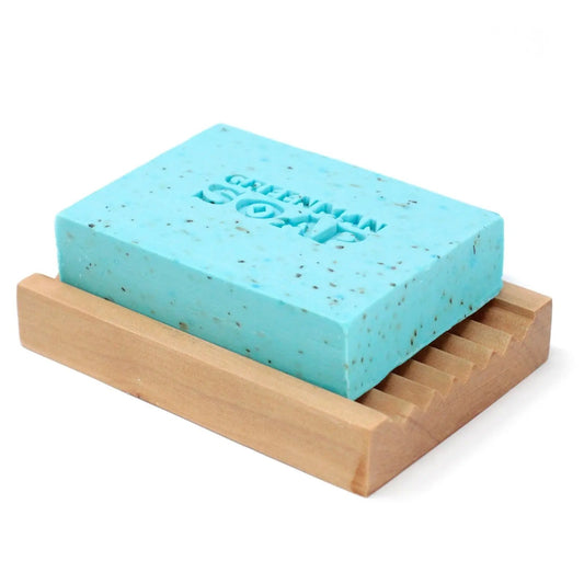 Sabonete Greenman 100g - Morning Fresh - Hoc Sensu