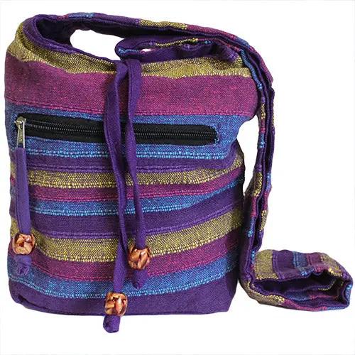 Saco de Nepal - Flores Silvestres - Hoc Sensu