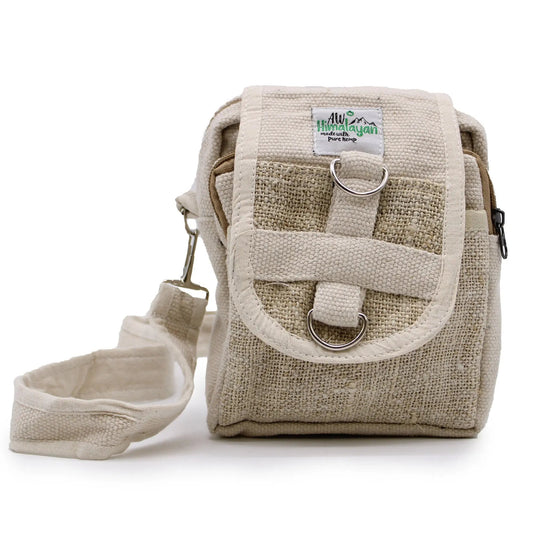 Saco de viagem Body-Cross - algodão - Hoc Sensu