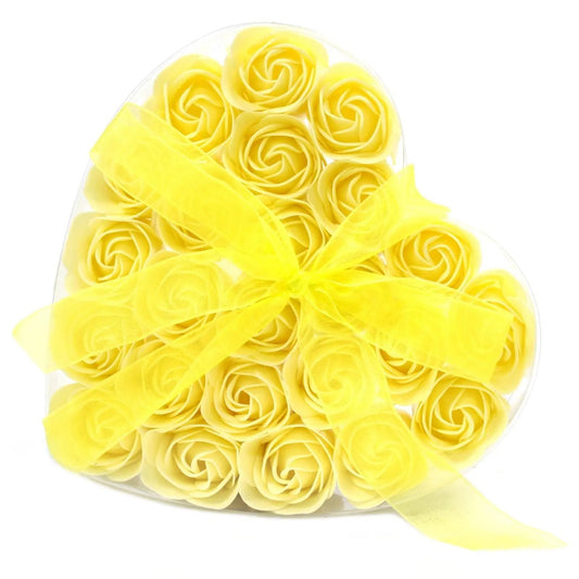Conjunto de flores de sabão - Hoc Sensu