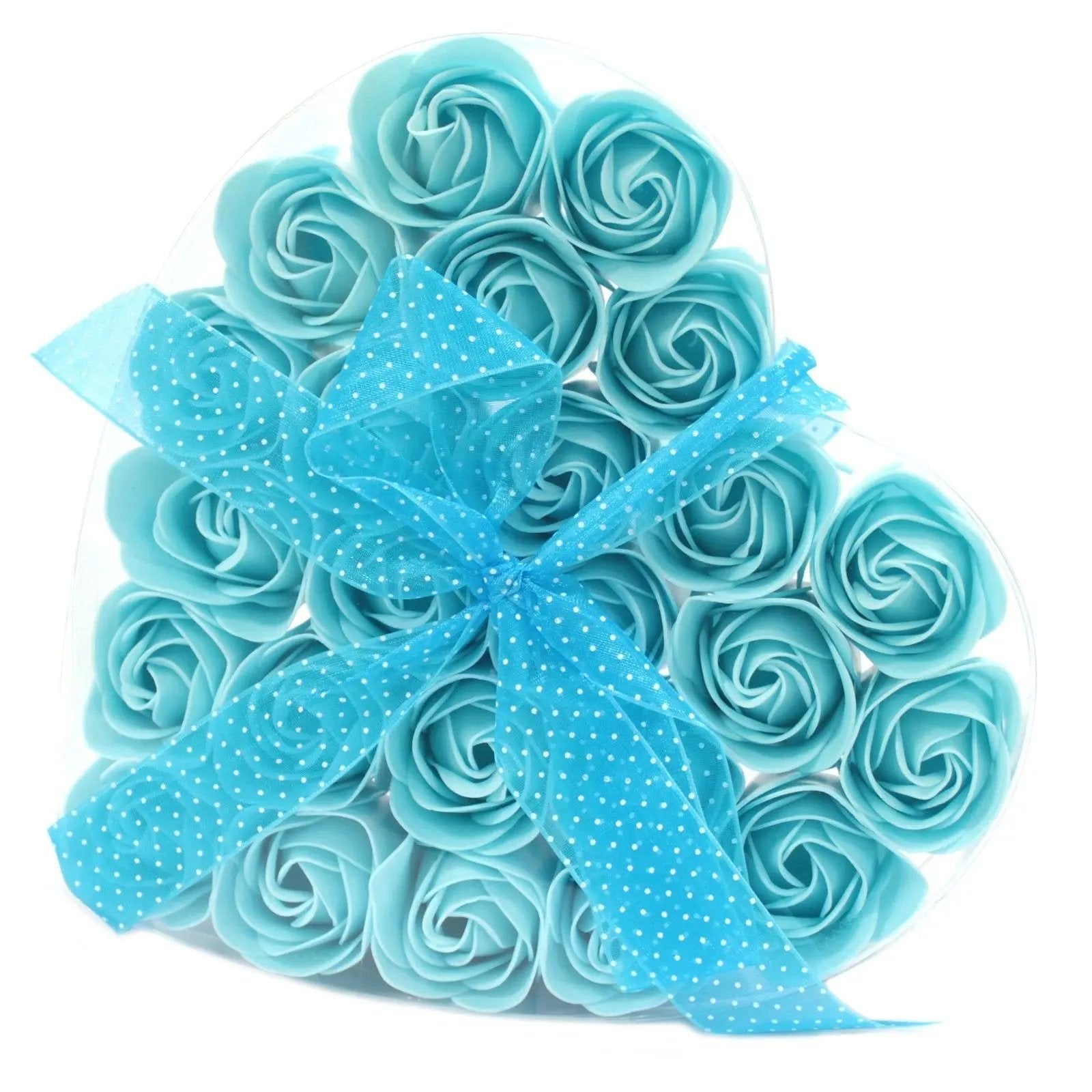 Conjunto de flores de sabão - Hoc Sensu