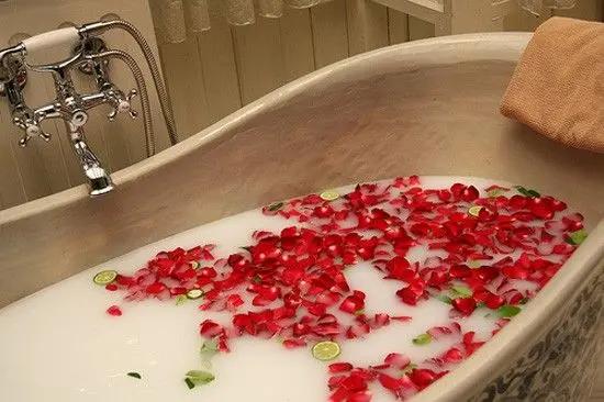 Flores de sabão - Hoc Sensu