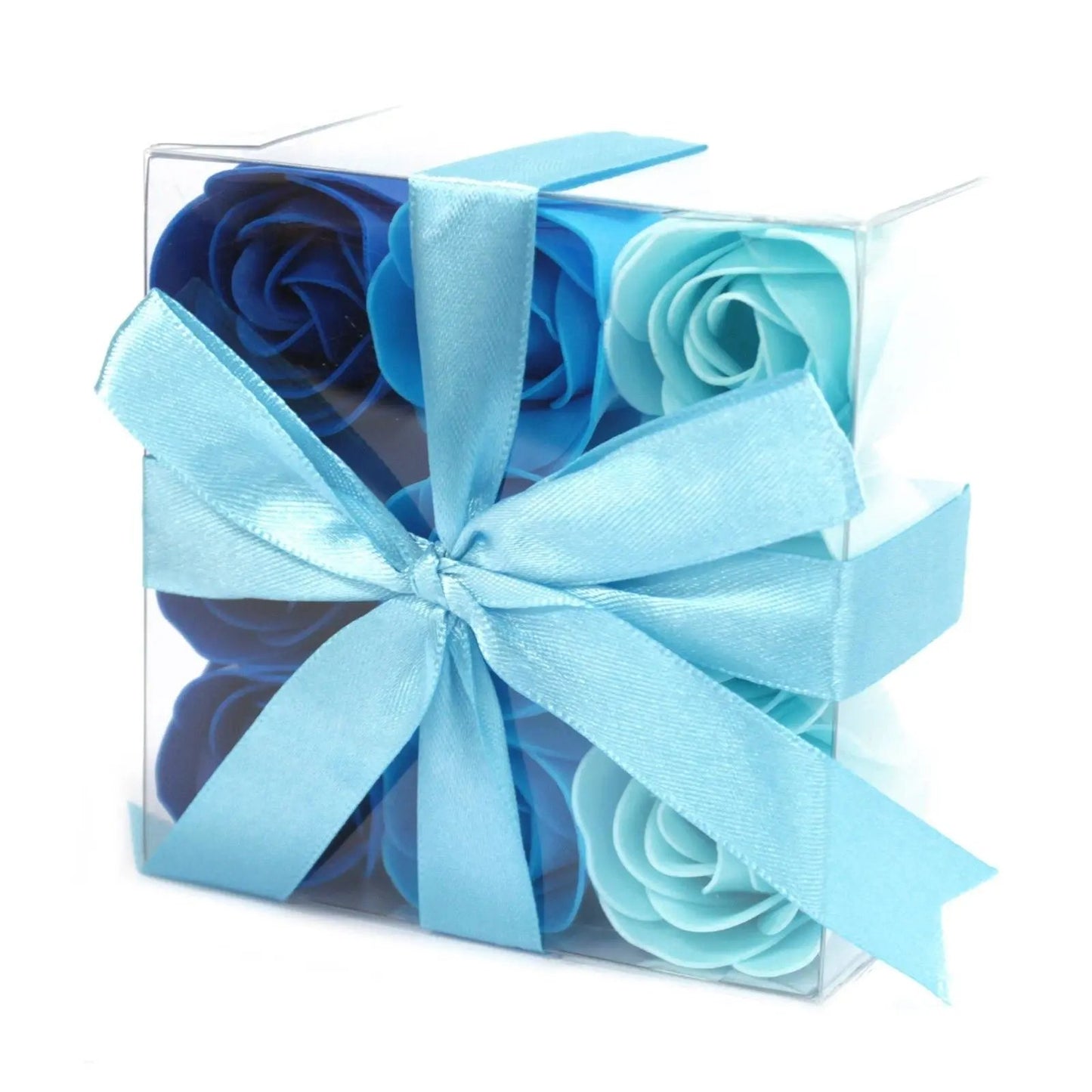 Flores de sabão - Hoc Sensu