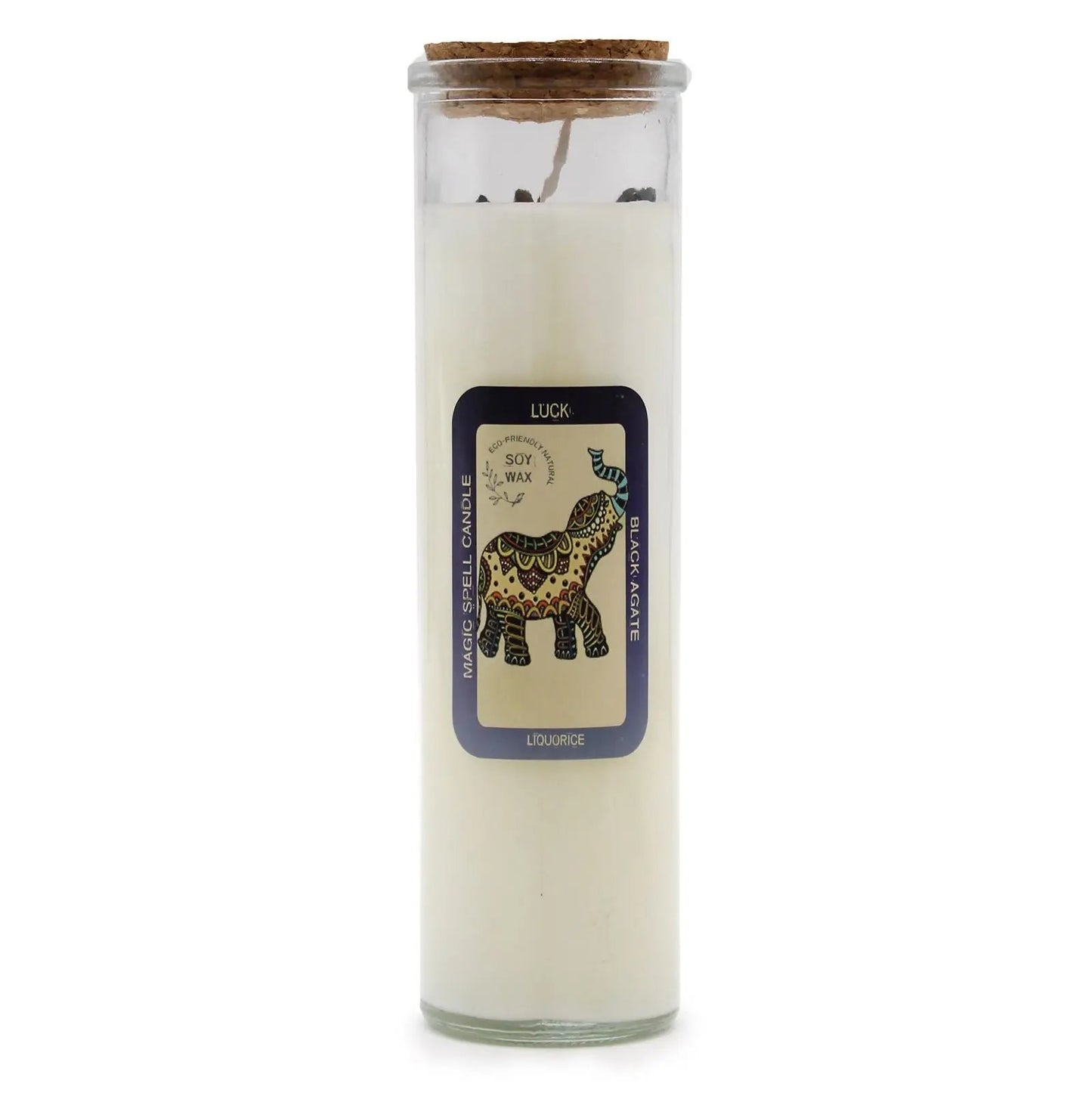 Velas - Hoc Sensu