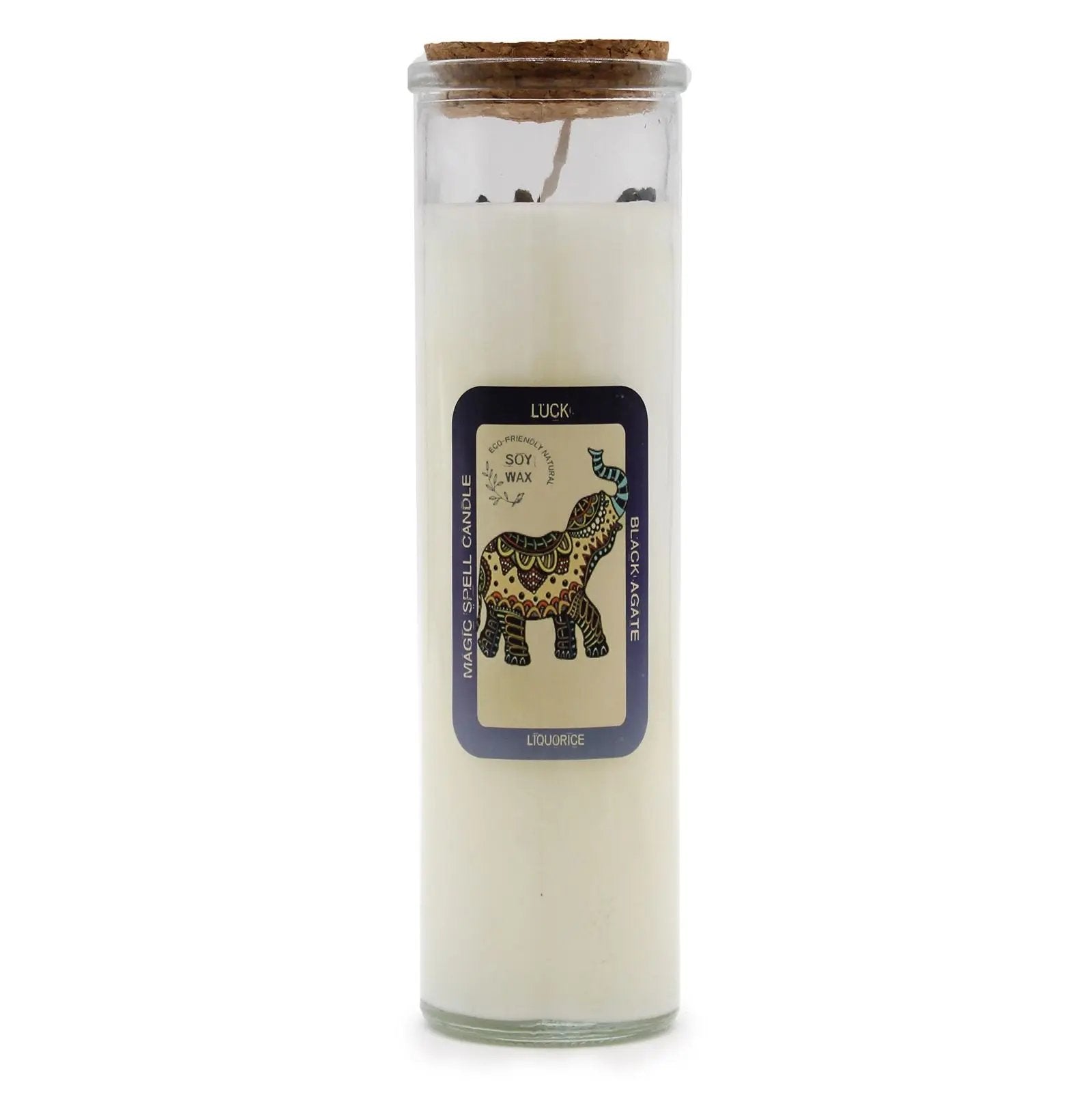 Velas - Hoc Sensu