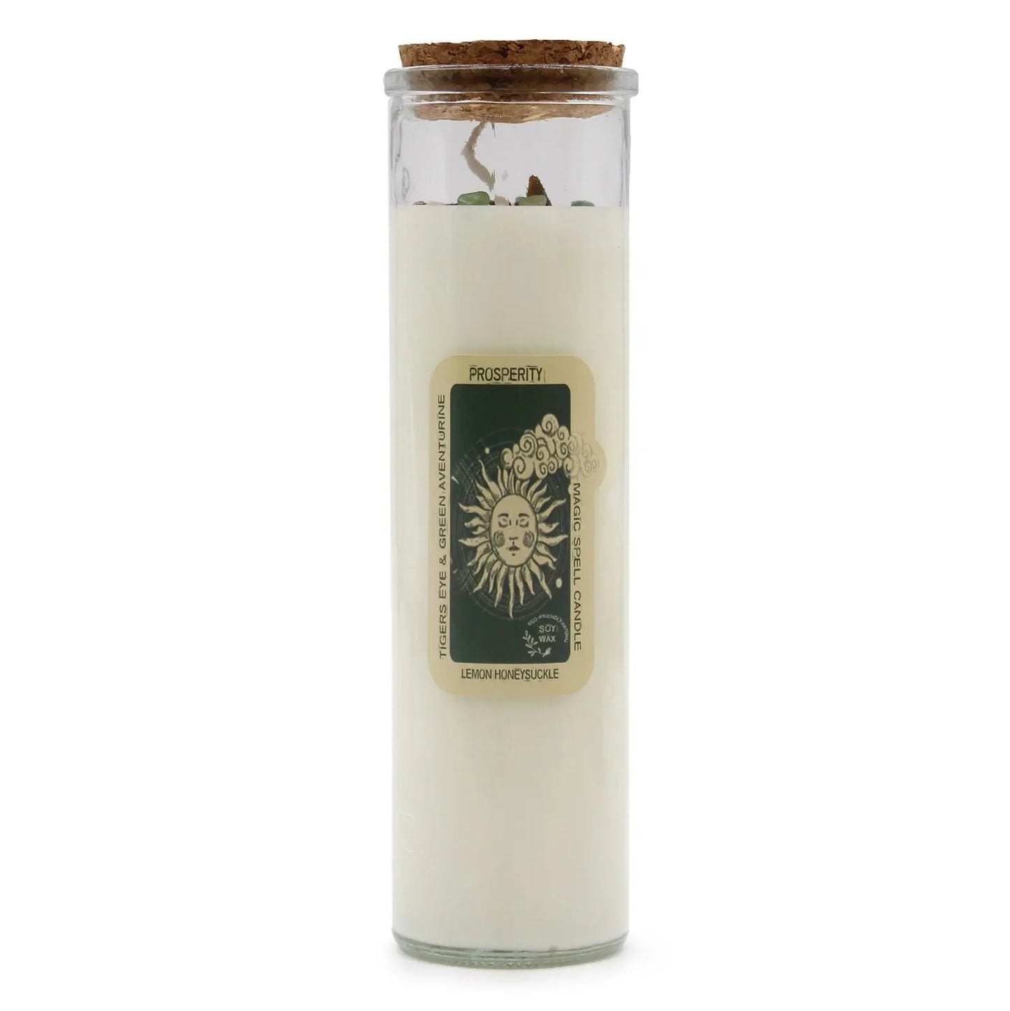 Velas - Hoc Sensu