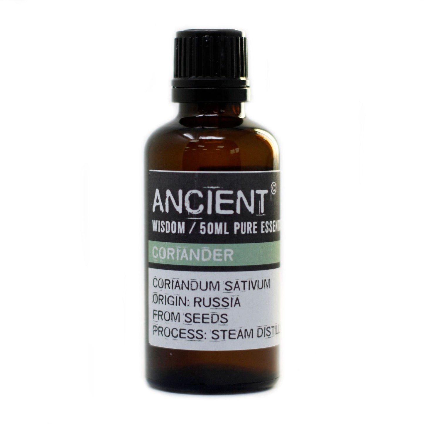 Óleo Essencial Coentros 50ml - [hoc Sensu]