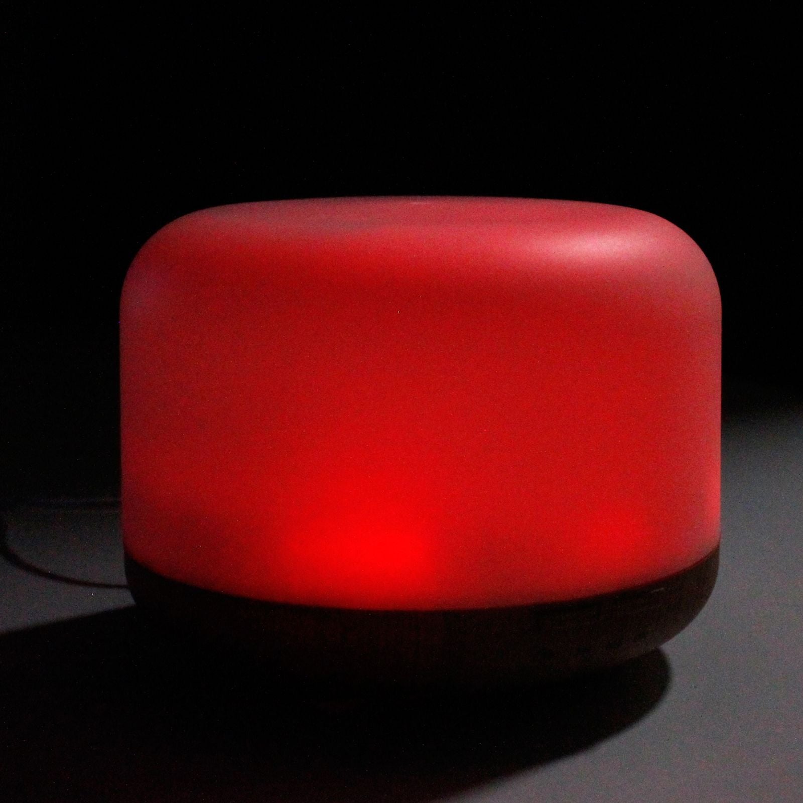 Difusor Aarhus Classic Pod - USB - Mudança de Cor - Temporizador - [hoc Sensu]