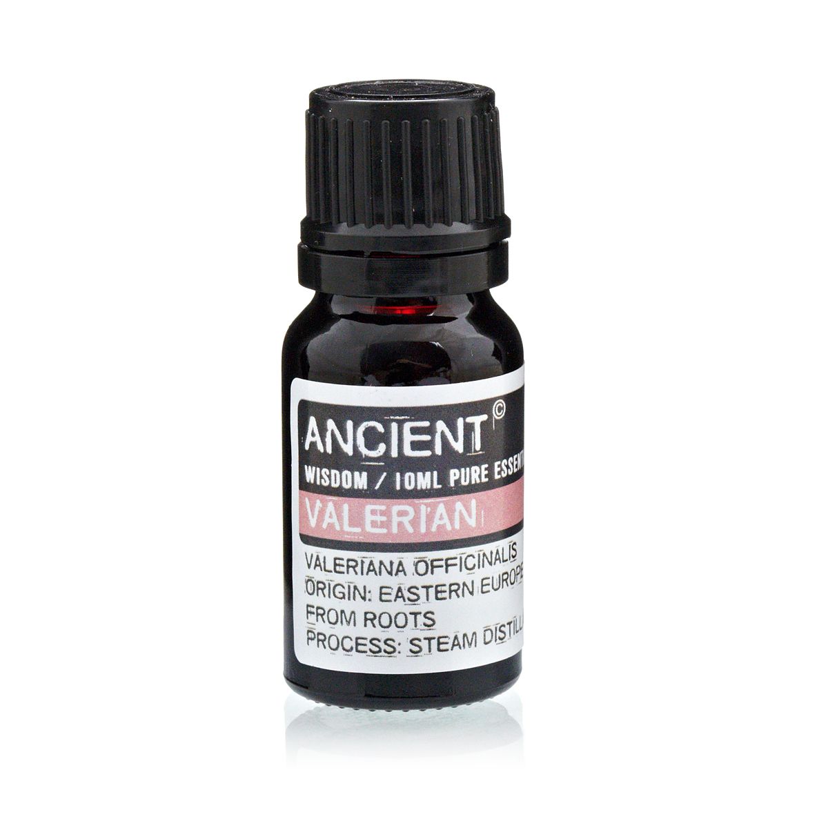 Óleo Essencial de Valeriana 10ml - Loja do Tigo
