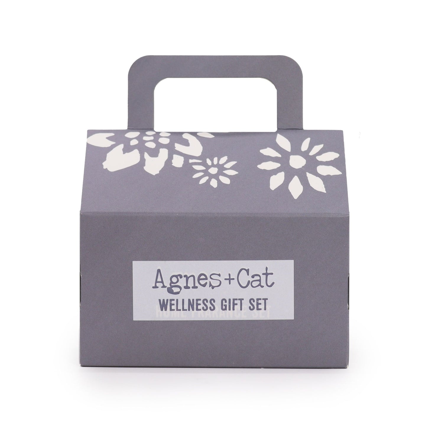 Conjunto de Bem-Estar Agnes & Cat - Brisa de Lago - Hoc Sensu