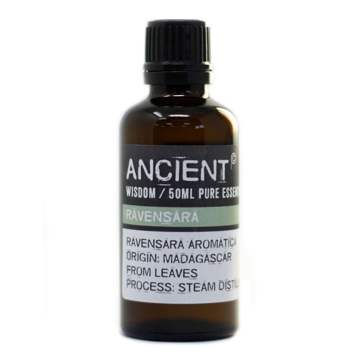 Óleo Essencial Ravensara 50ml - [hoc Sensu]