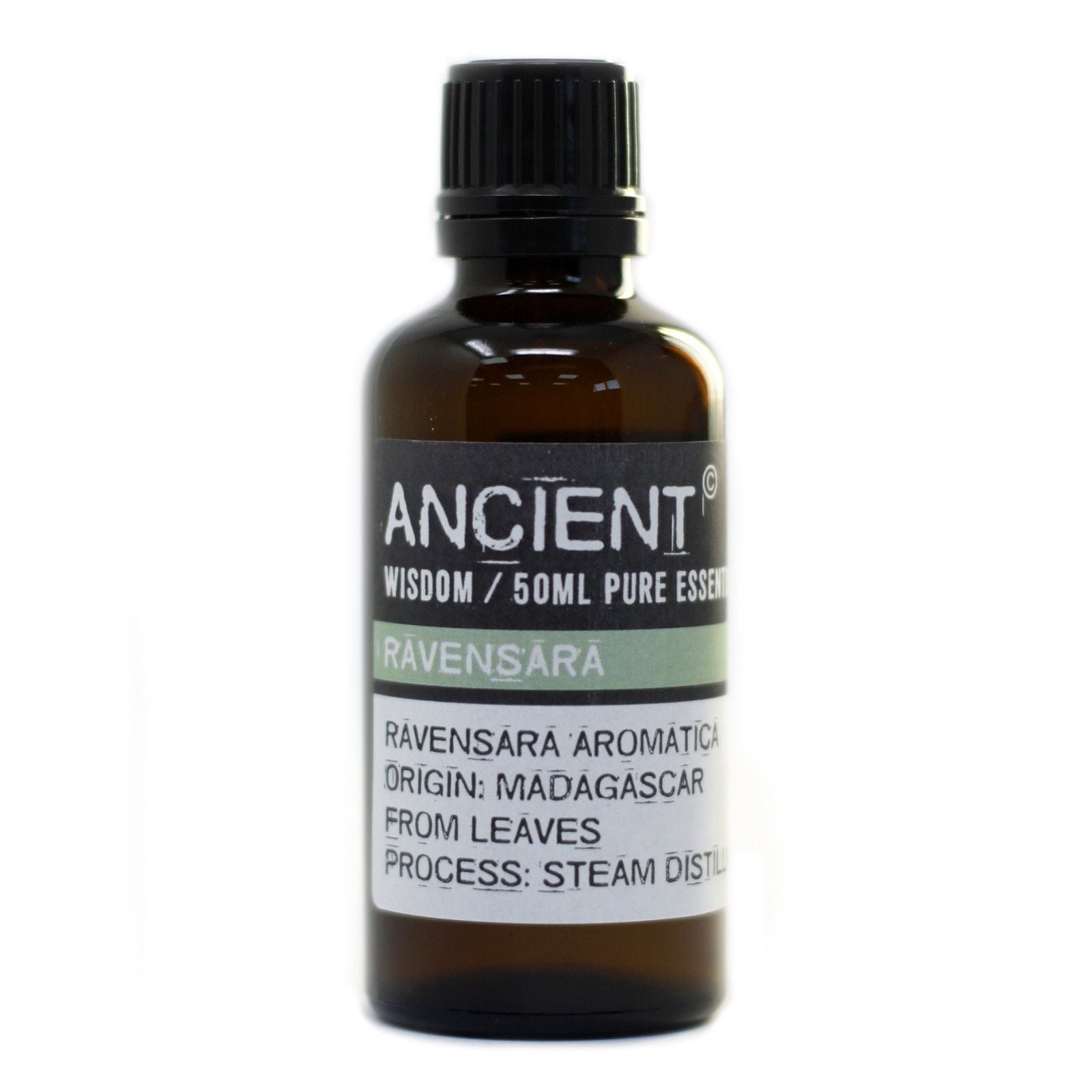 Óleo Essencial Ravensara 50ml - [hoc Sensu]