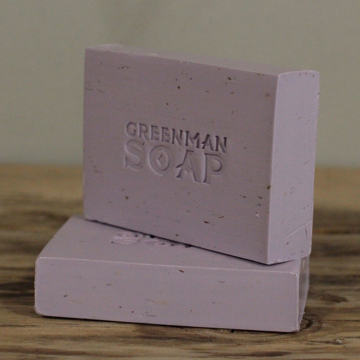 Sabonete Greenman 100g - Boa Noite