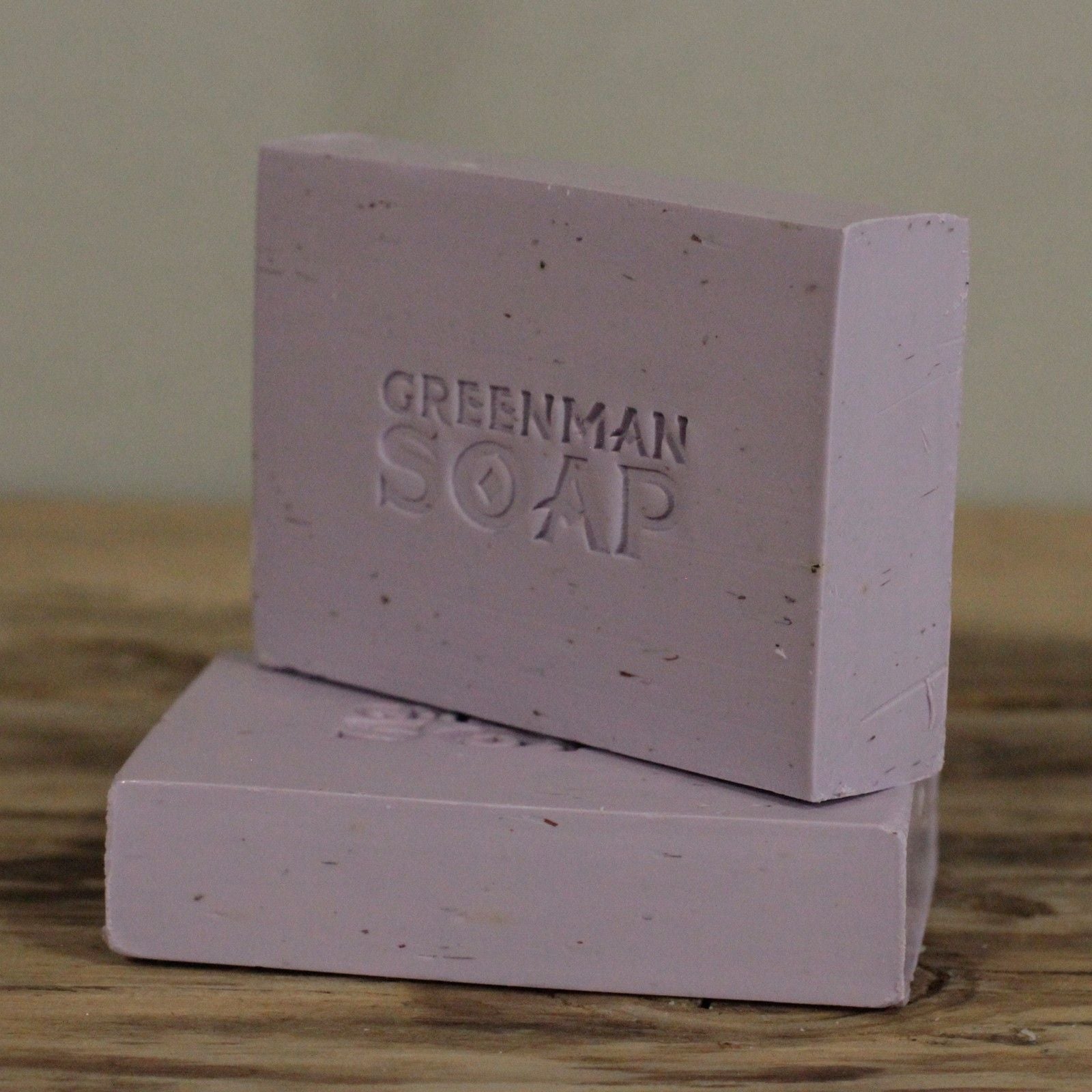 Sabonete Greenman 100g - Boa Noite