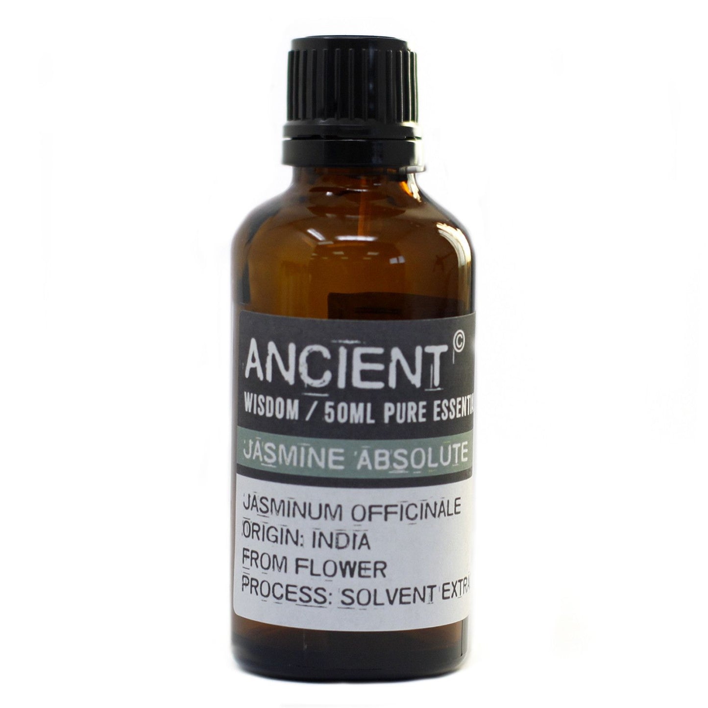Óleo Essencial de Jasmim Absoluto 50ml