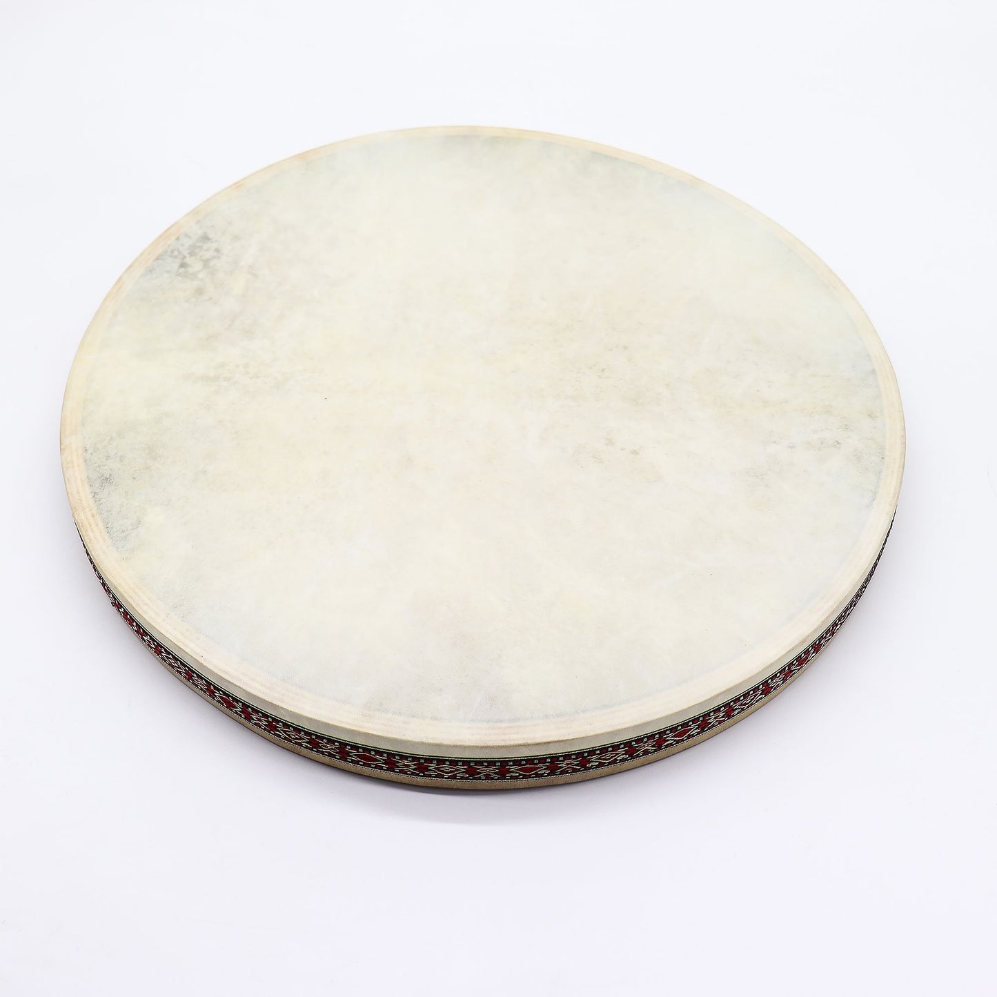 Tambor Oceânico Xamânico - Cura Sonora - 45cm
