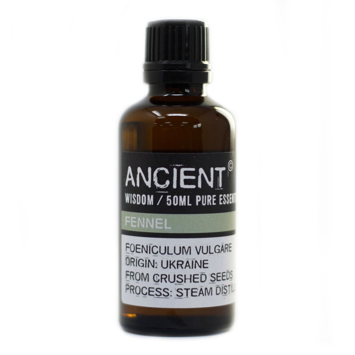 Óleo Essencial Funcho 50ml
