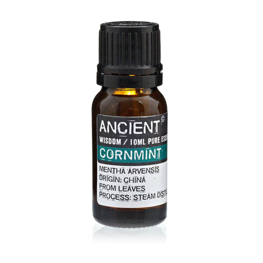 Óleo Essencial de Hortelã-Verde 10ml - [hoc Sensu]