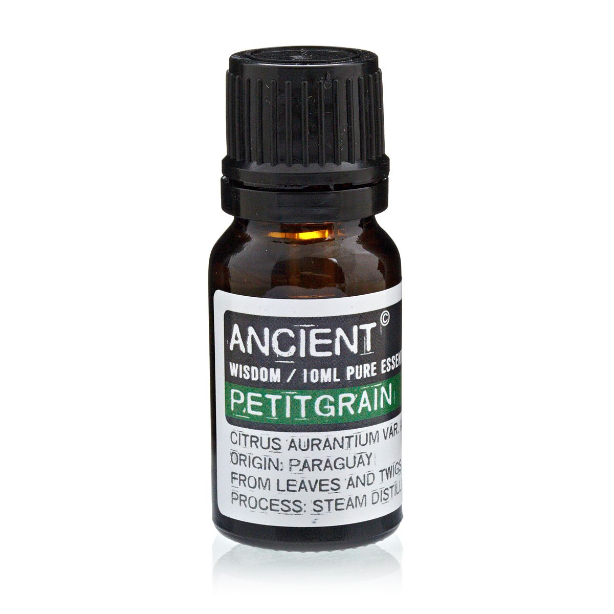 Óleo Essencial Petitgrain 10ml - Hoc Sensu