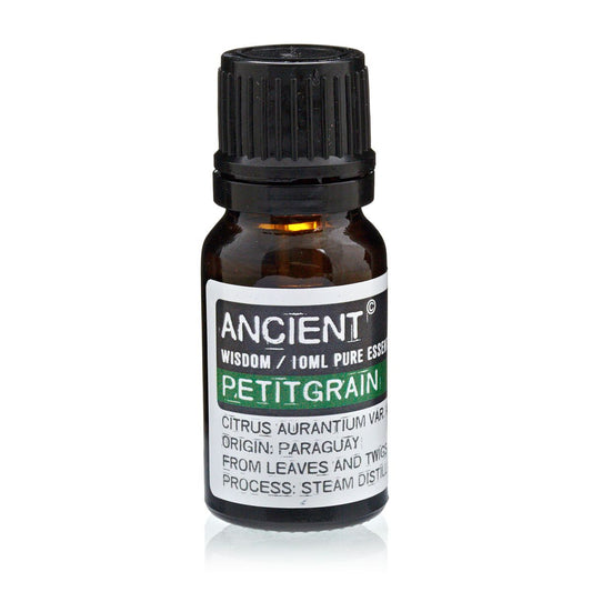 Óleo Essencial Petitgrain 10ml - Hoc Sensu