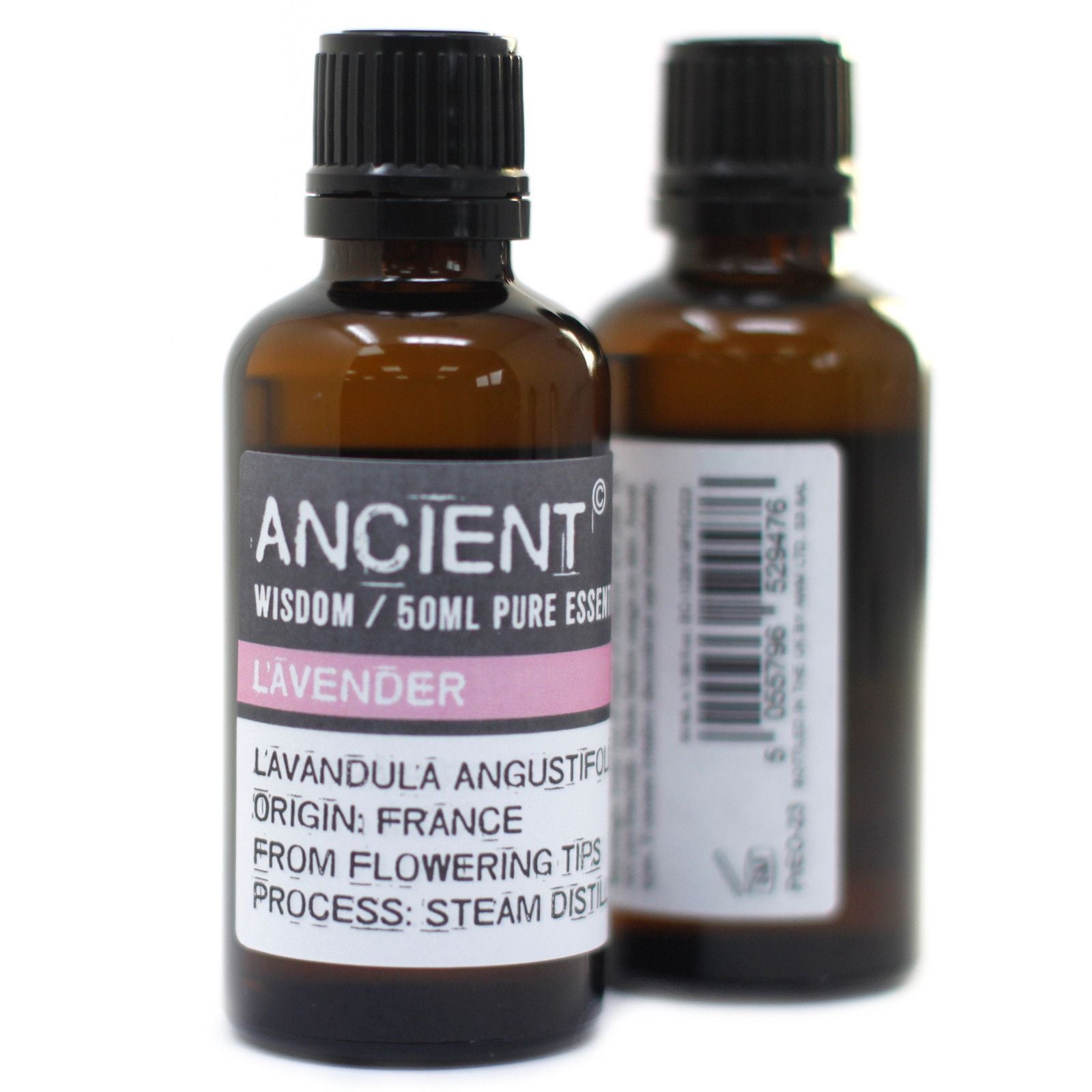 Óleo Essencial Anis Estrelado 50ml - [hoc Sensu]