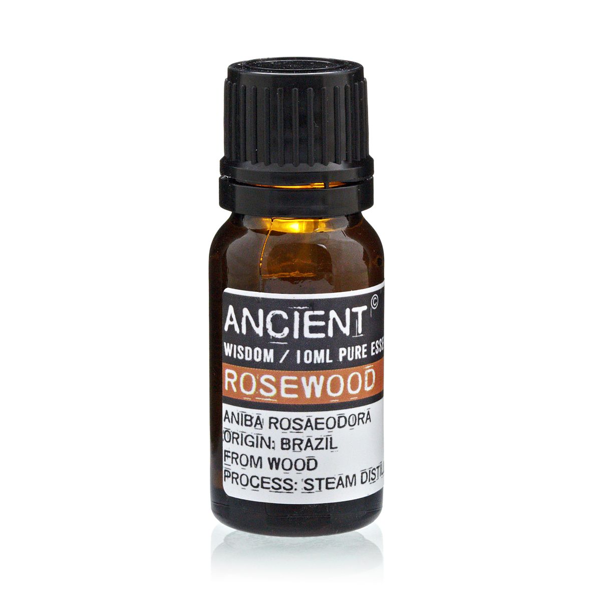 Óleo Essencial Pau Rosa 10ml - Hoc Sensu