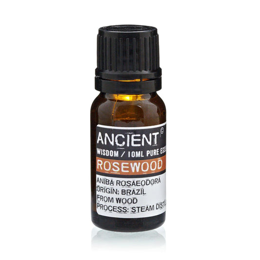 Óleo Essencial Pau Rosa 10ml - Hoc Sensu