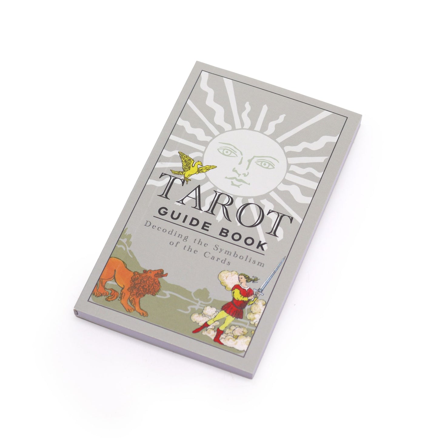Cartas de Tarot Arcanos Tradicionais