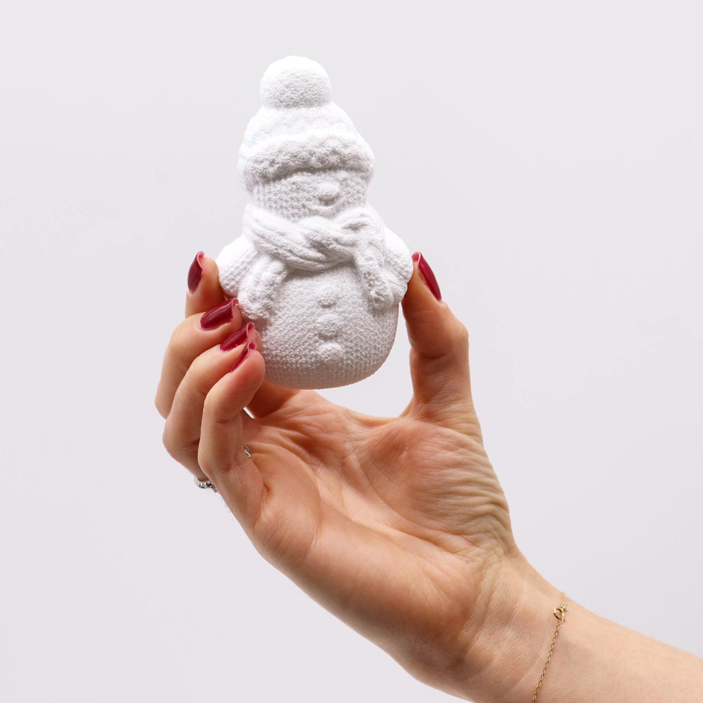 Pack Presente Bombas de Banho - Diversão de Natal