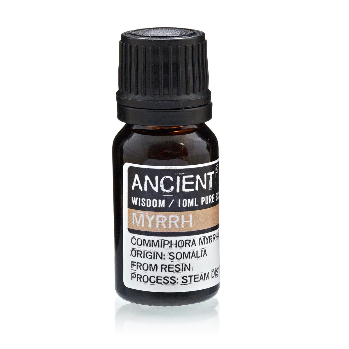 Óleo Essencial Mirra 10ml - Hoc Sensu