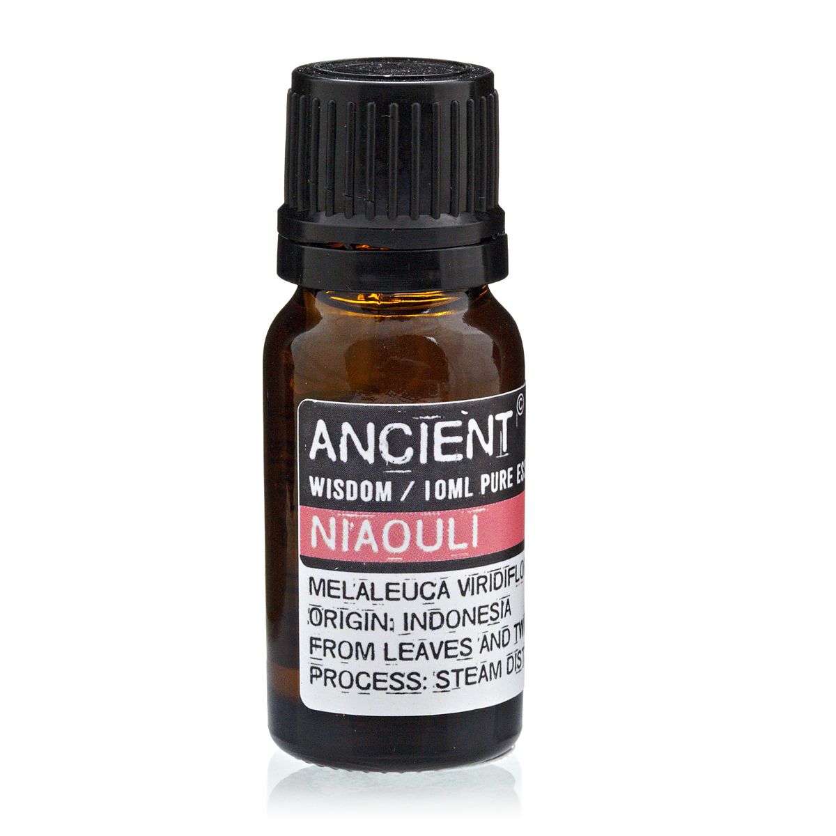 Óleo Essencial Niaouli 10ml - Hoc Sensu