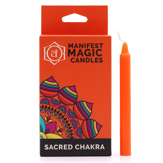 Velas Magicas | Hoc Sensu